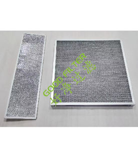 金屬鋁網(wǎng)過(guò)濾器